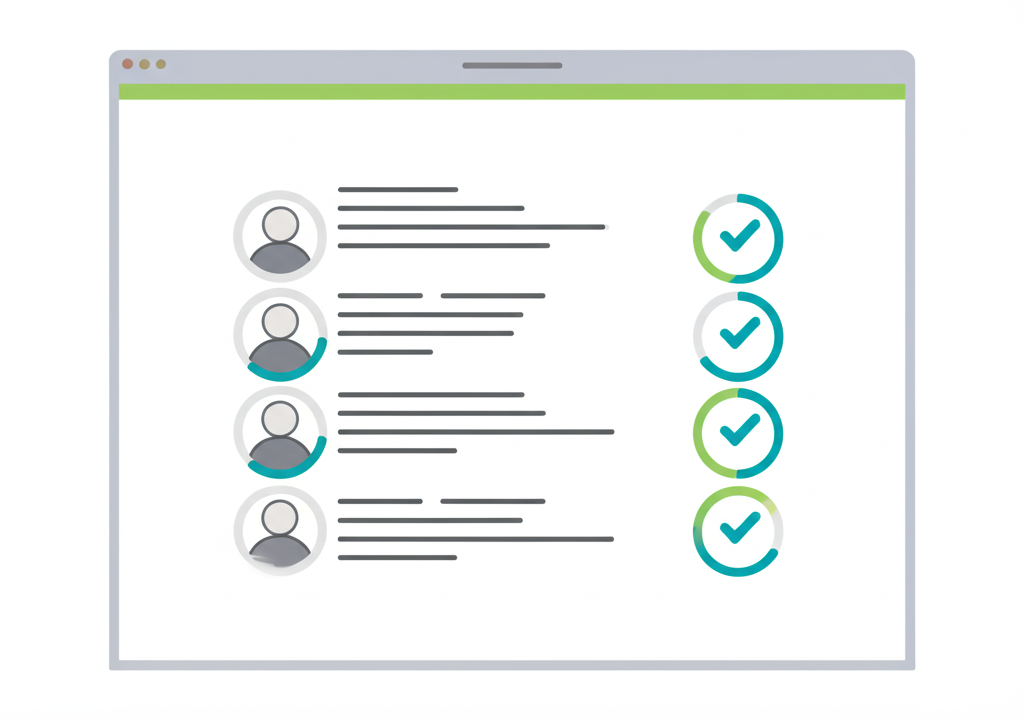 تسجيل الحساب